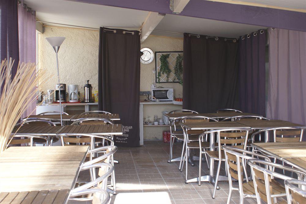 Le Relais Du Lac Montauroux Eksteriør billede